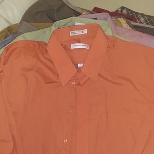 Men's long sleeve XL